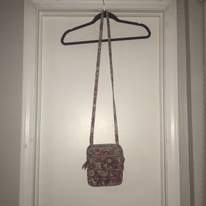 Vera Bradley Crossbody